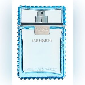 Versace Man Eau Fraiche Cologne